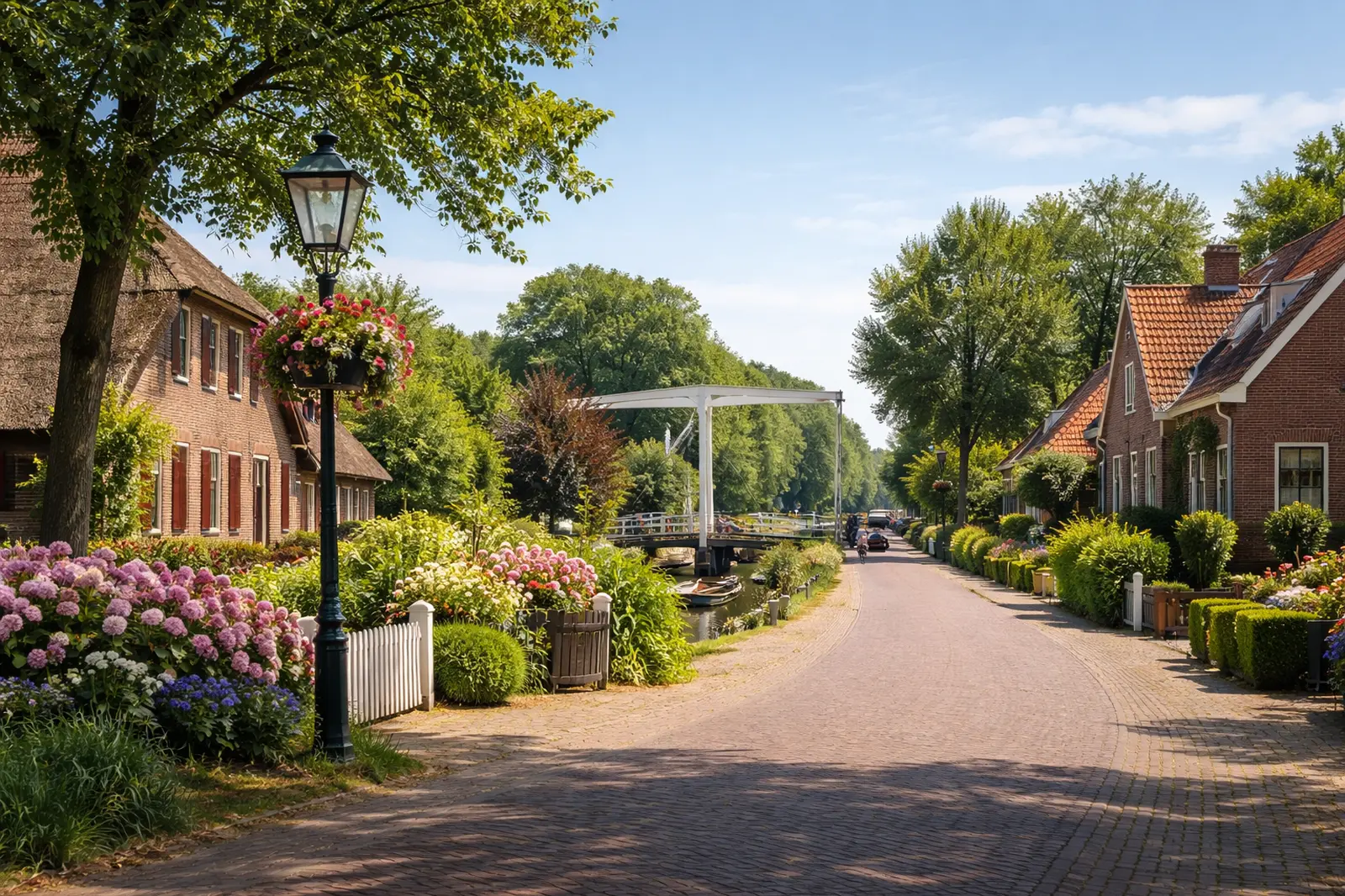 Zuidlaarderveen