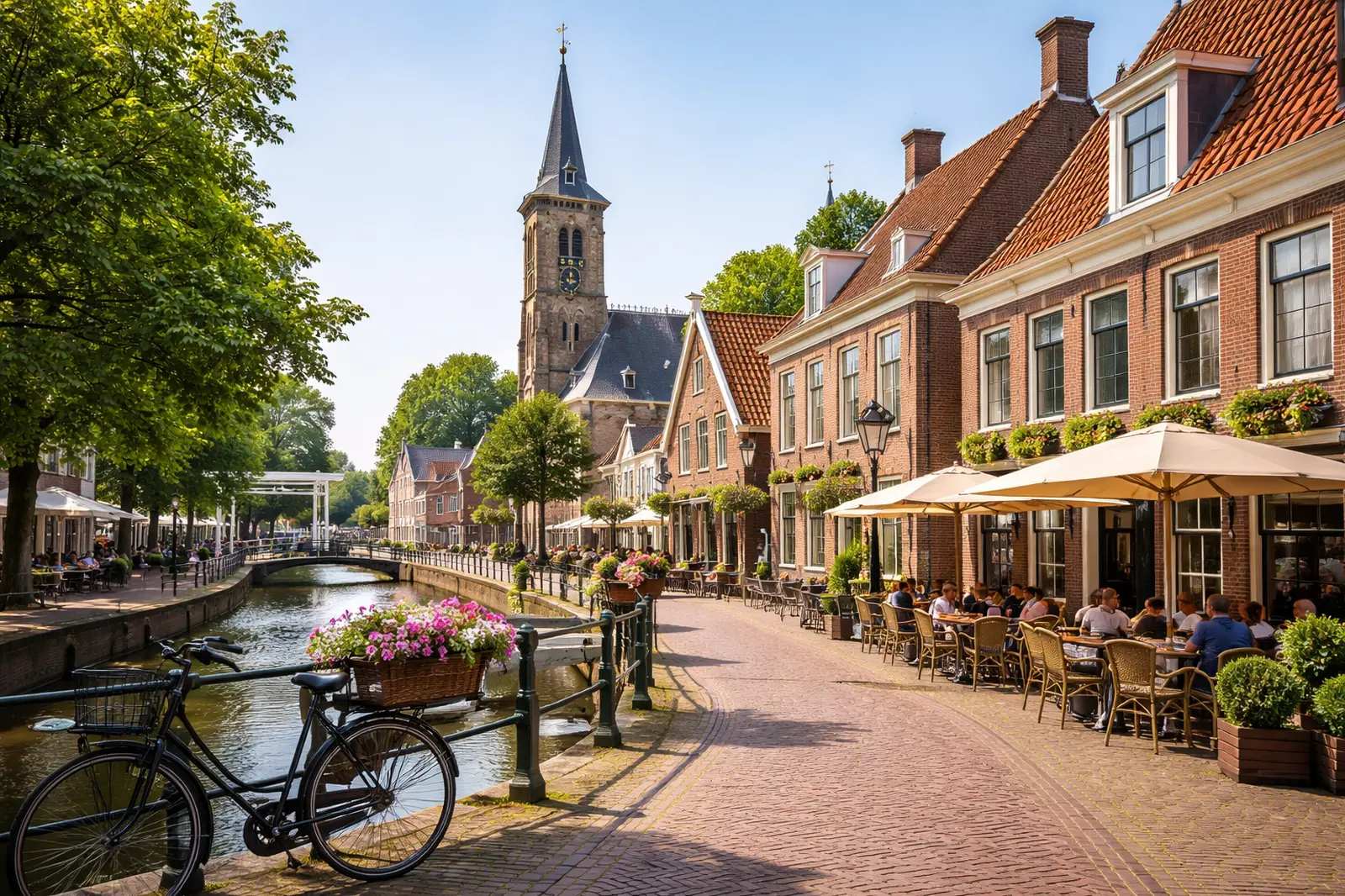 Zuidland