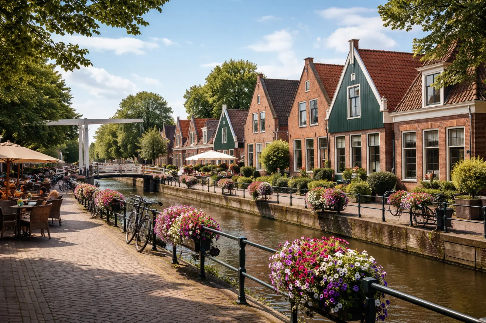 Zuidoostbeemster