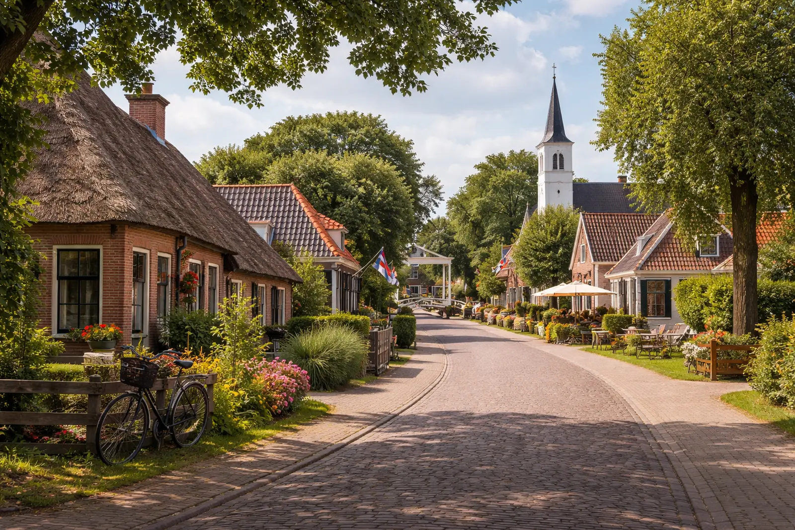 Zuidveld