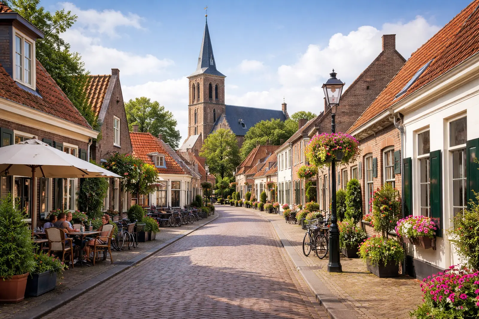 Zuidzande