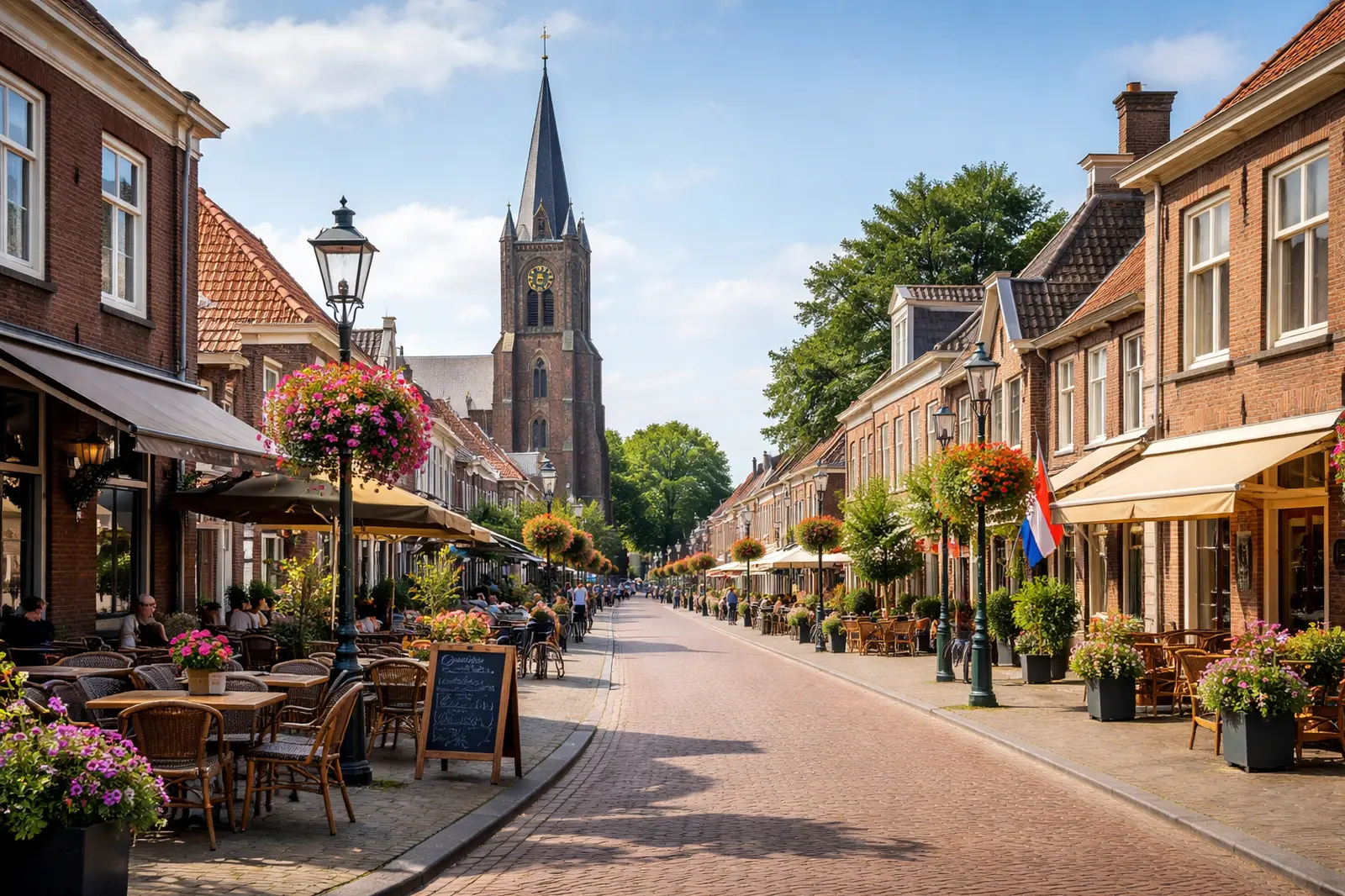 Zundert
