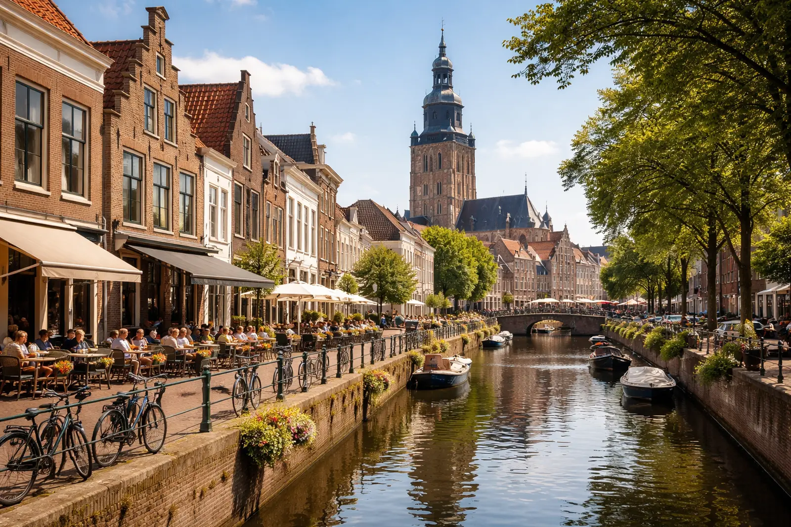 Zutphen