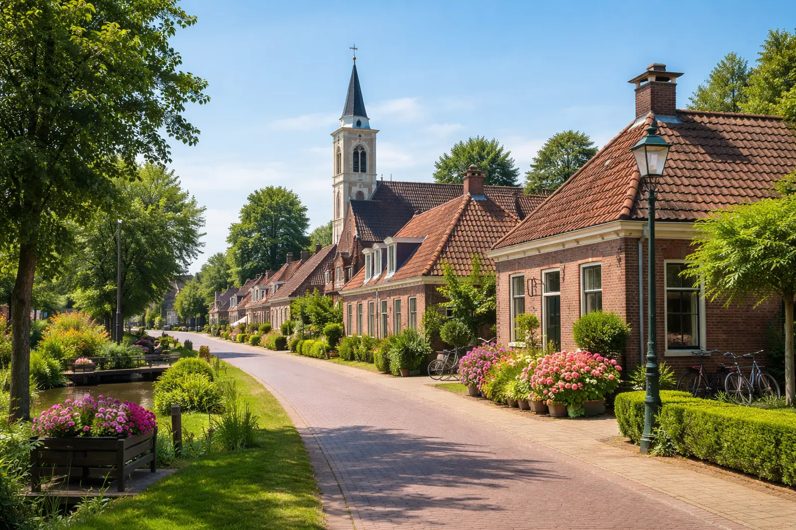 Zuurdijk