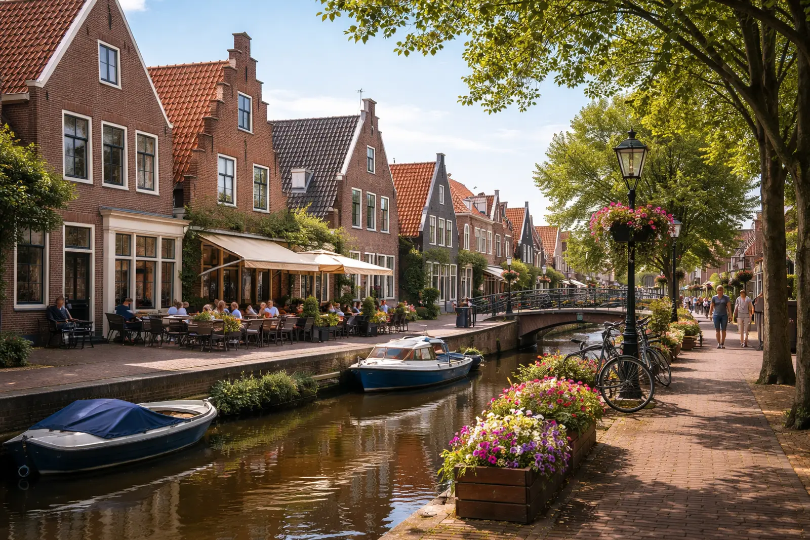 Zwaag