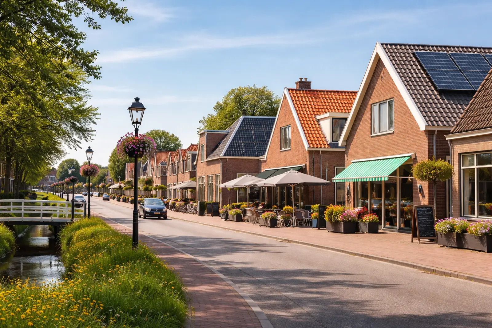 Zwaagdijk-Oost