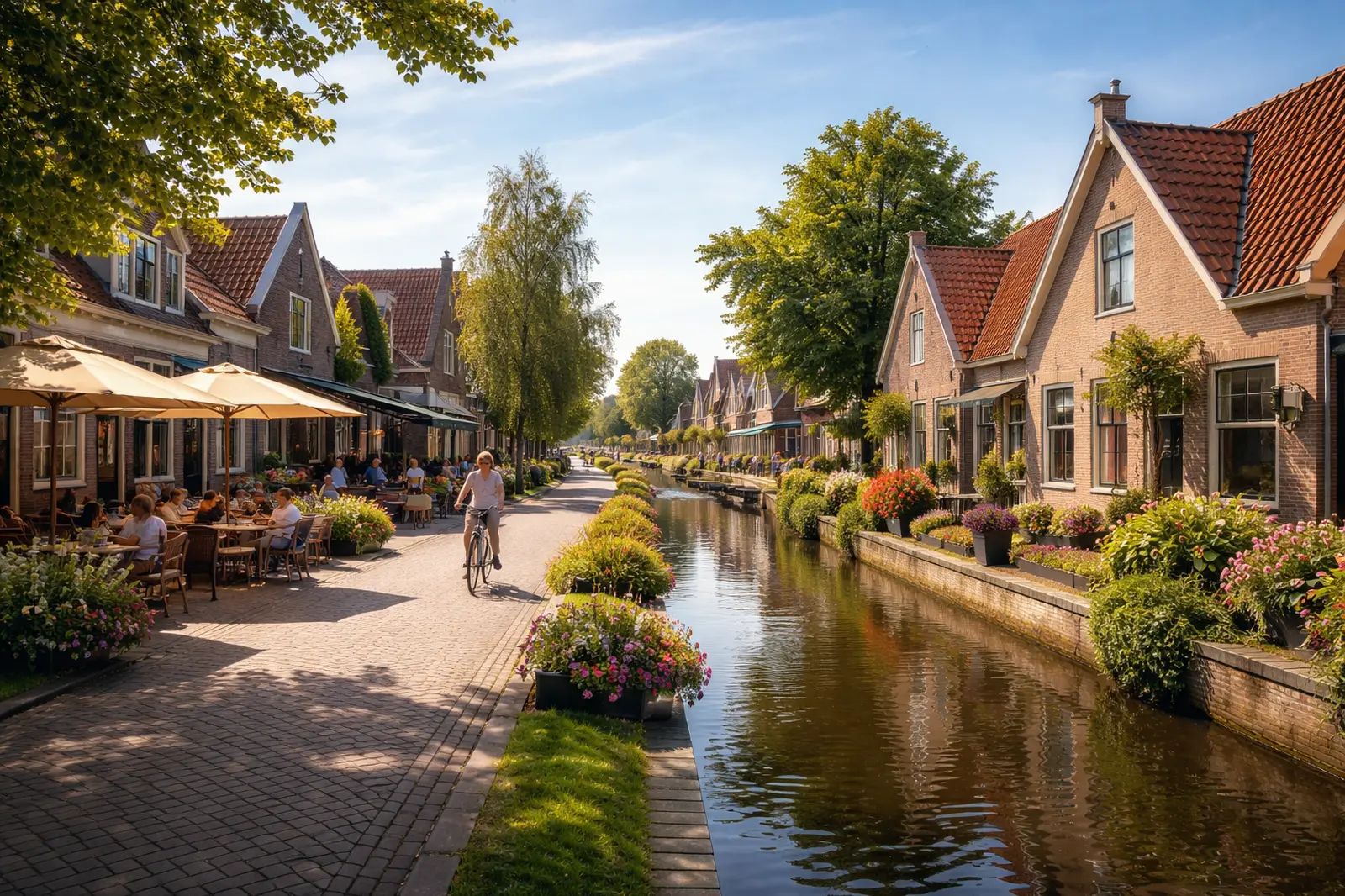 Zwaanshoek