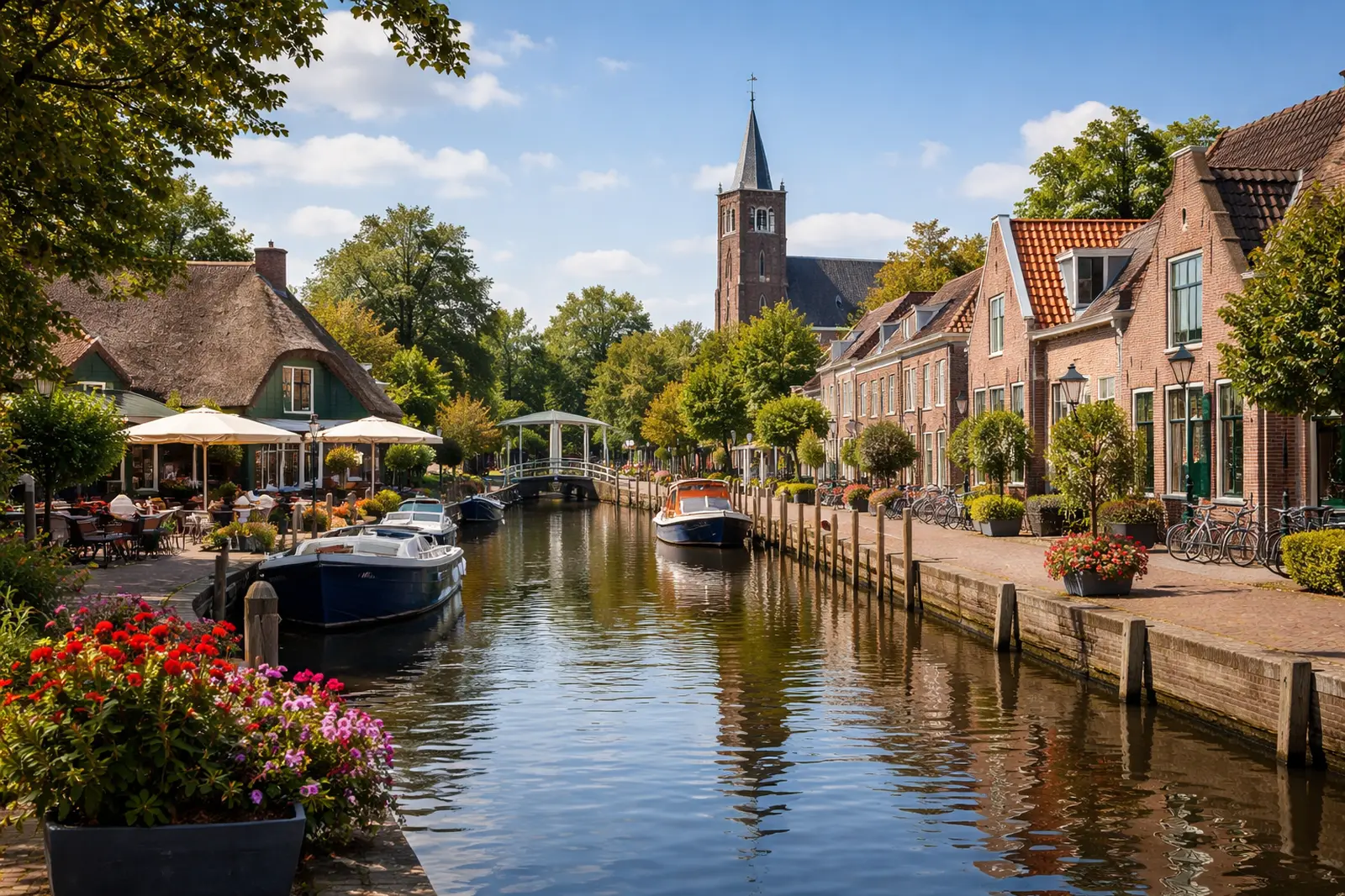 Zwammerdam