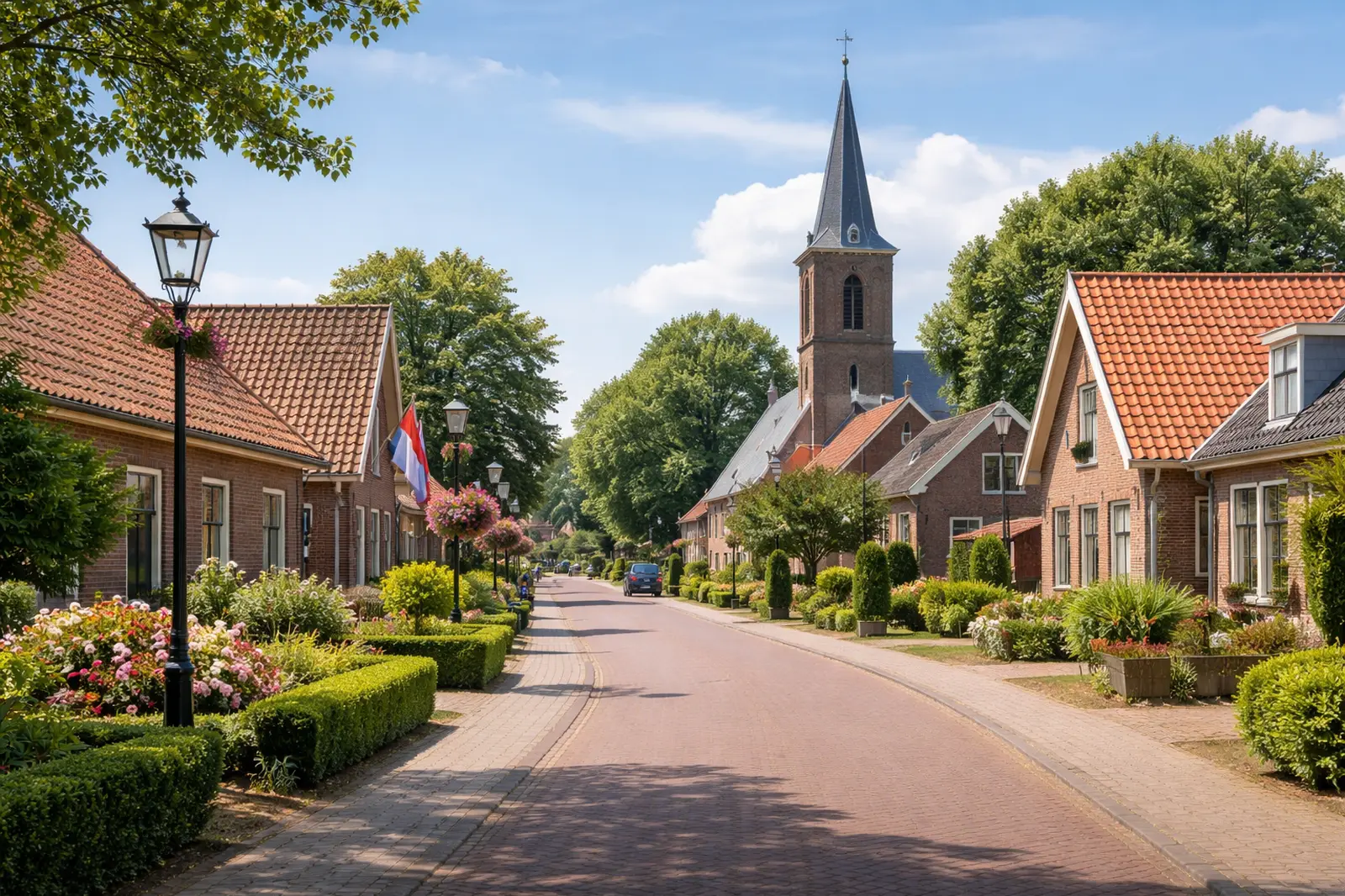 Zwartebroek