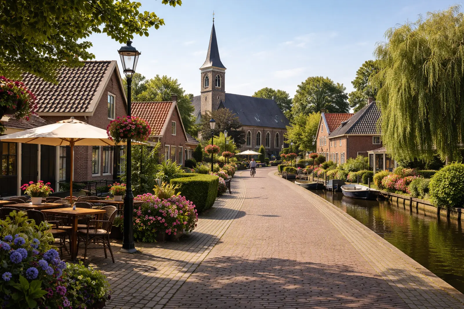 Zwartemeer