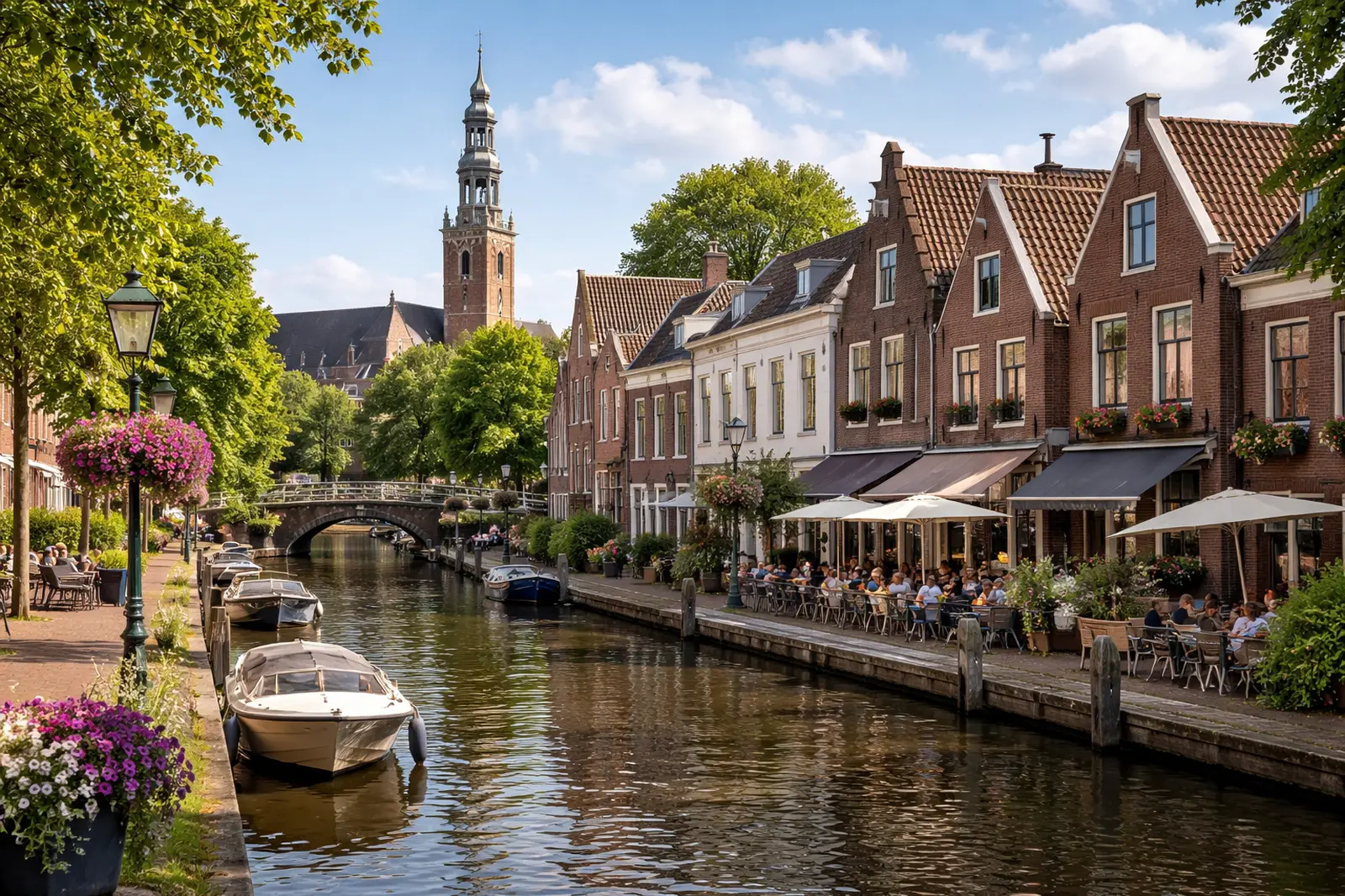 Zwijndrecht