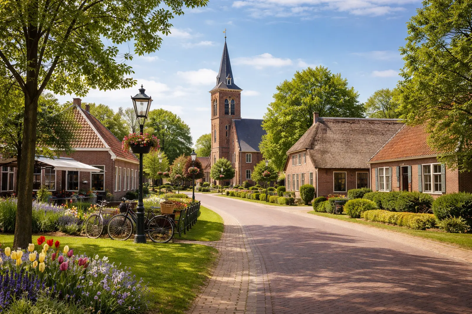 Zwinderen