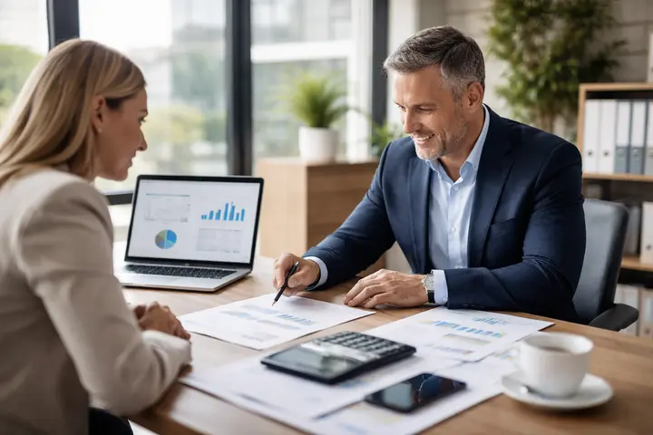 Advies Financieel Management