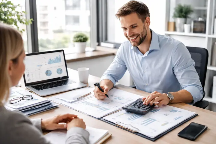Advies Financiële Administratie