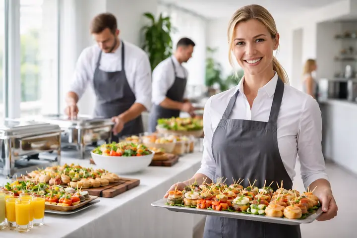 Catering