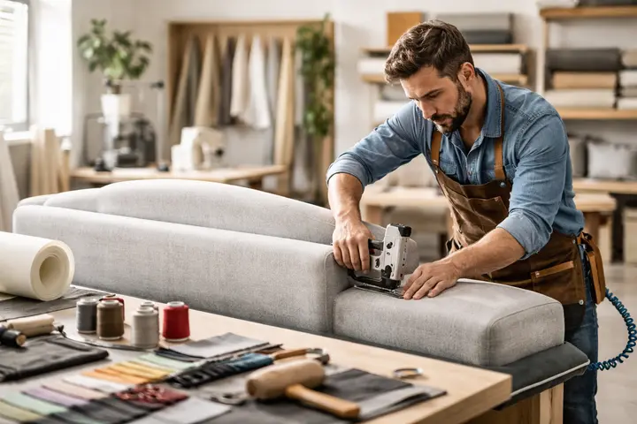 Design Stofferen