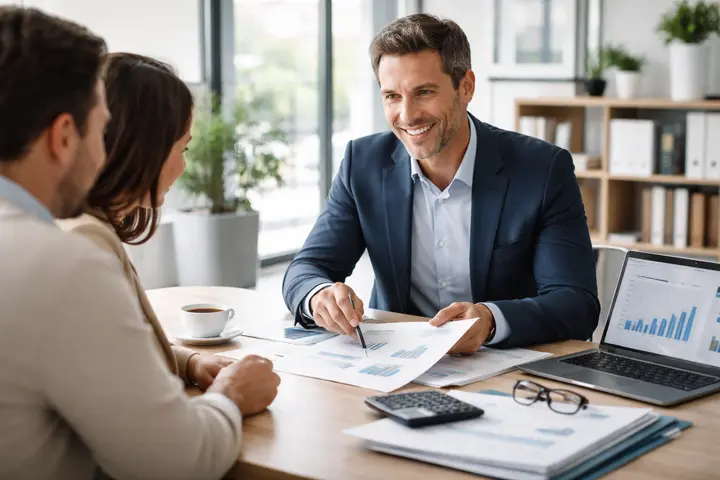 Financieel Advies