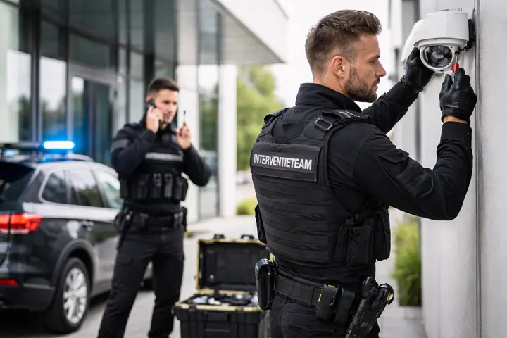 Interventieteam
