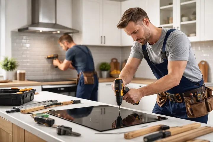Keuken