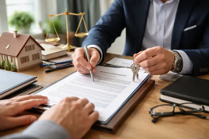 Koopcontract