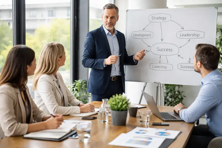 Managementdevelopment