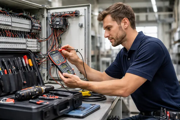 Ondersteuning Bij Storing En Problemen