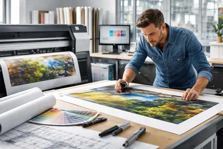 Printen En Plotten
