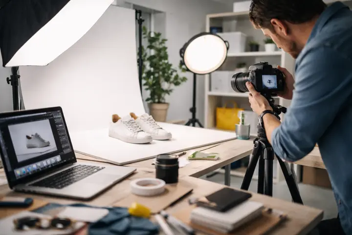 Product Fotografie