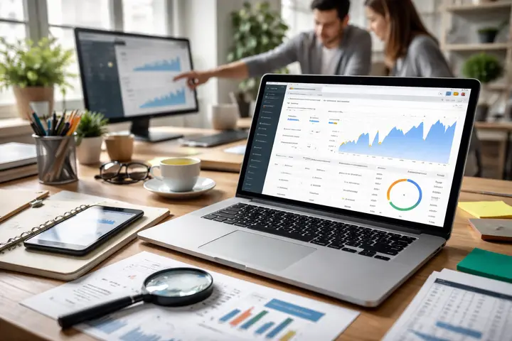 Seo Tooling