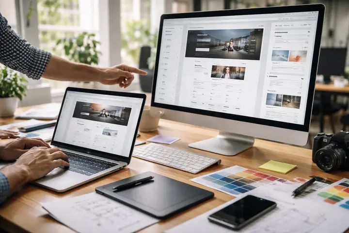 Webdesigners