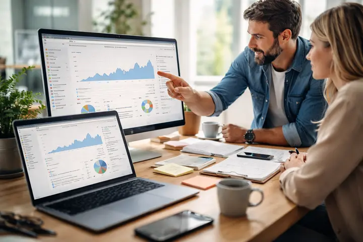 Zoekmachine Optimalisatie (Seo)