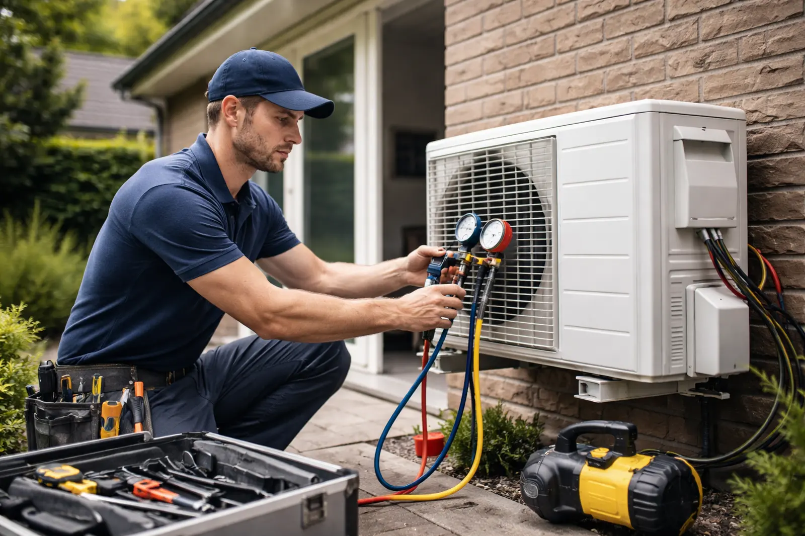 Wat kost Airco's in 2026?