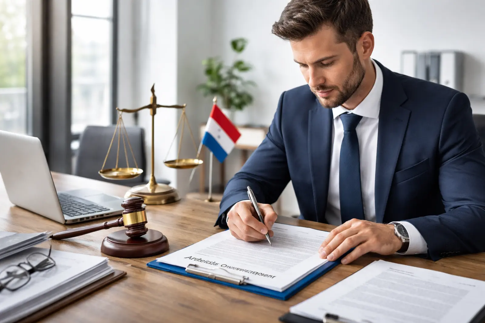 Wat kost Arbeidsovereenkomst opstellen in 2026?