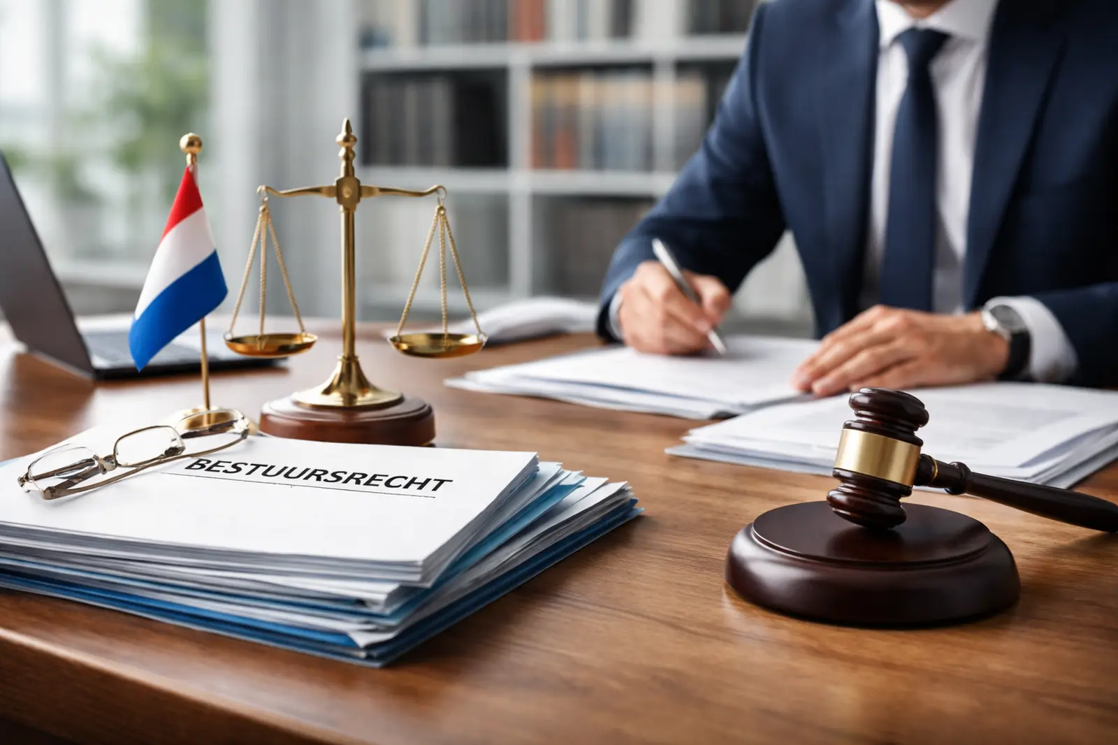 Wat kost Bestuursrecht in 2026?