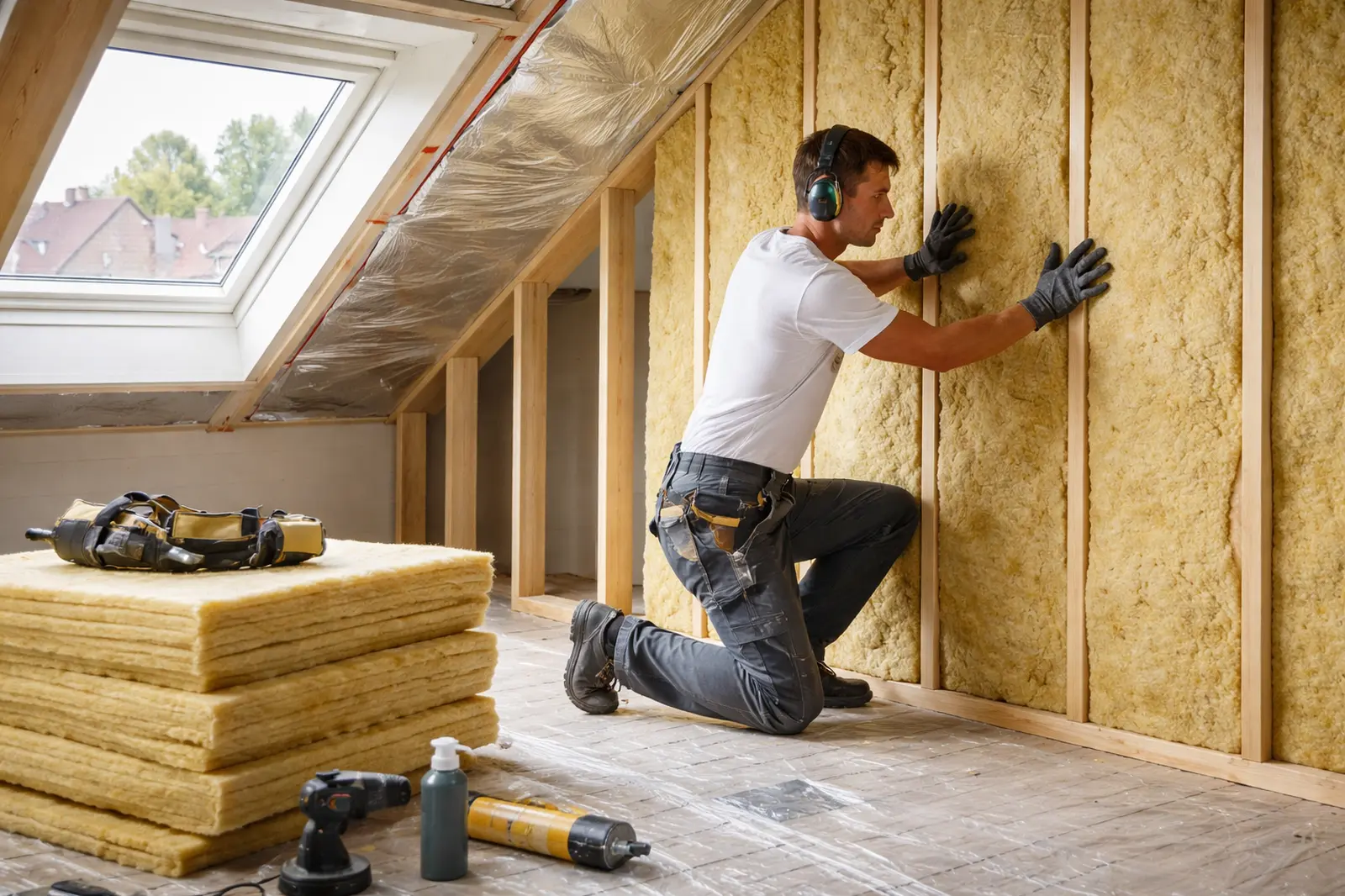 Wat kost Binnenmuur of plafond isoleren in 2026?