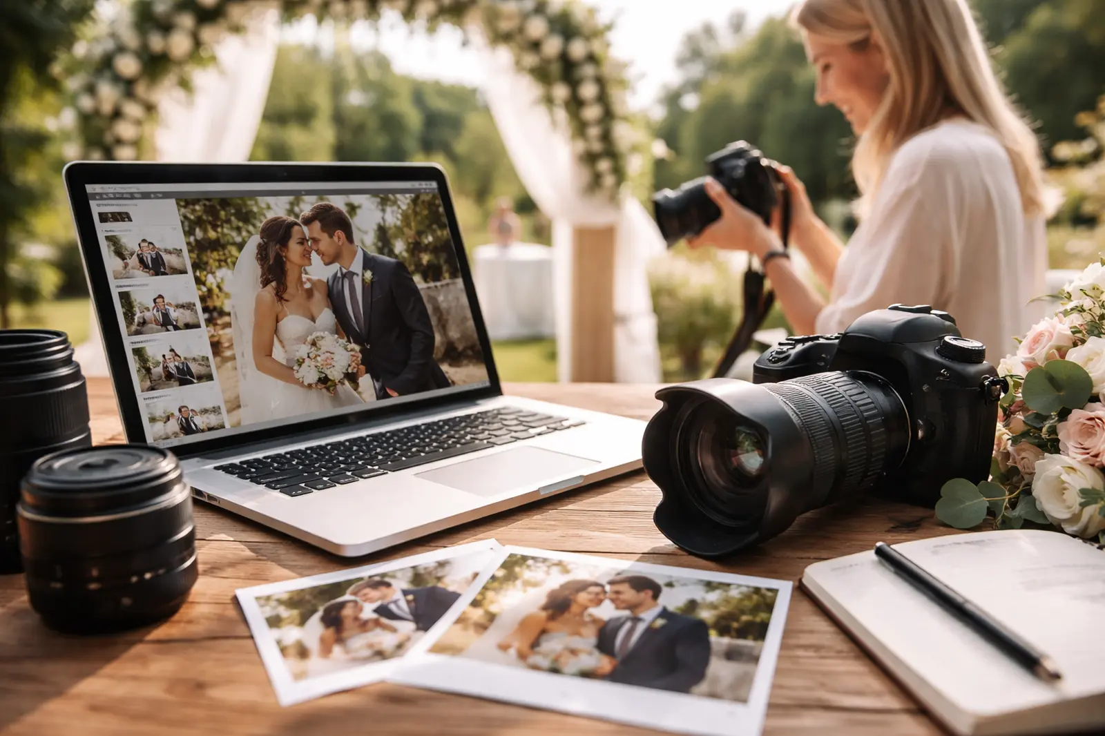 Wat kost Bruiloft fotografie in 2026?