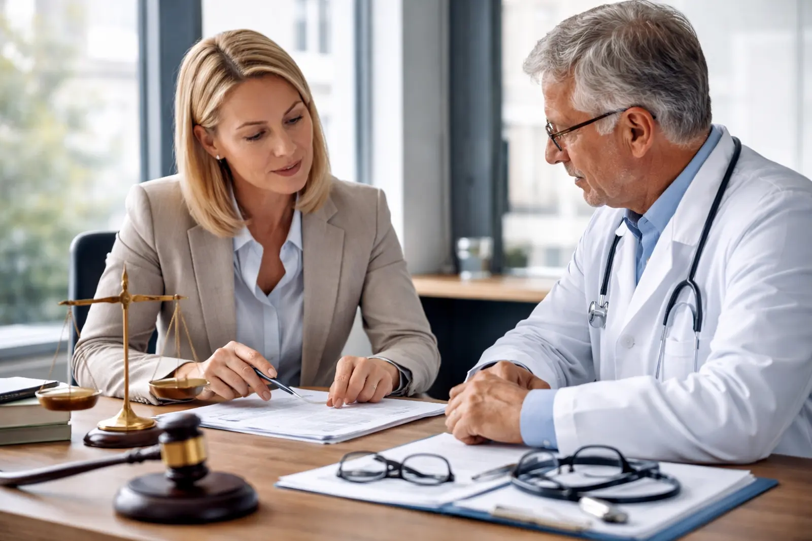 Conflicten In De Gezondheidszorg