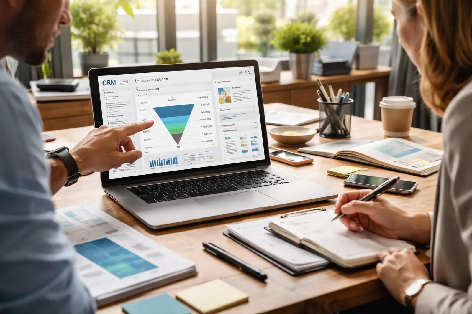 Wat kost Crm ontwikkelen in 2026?