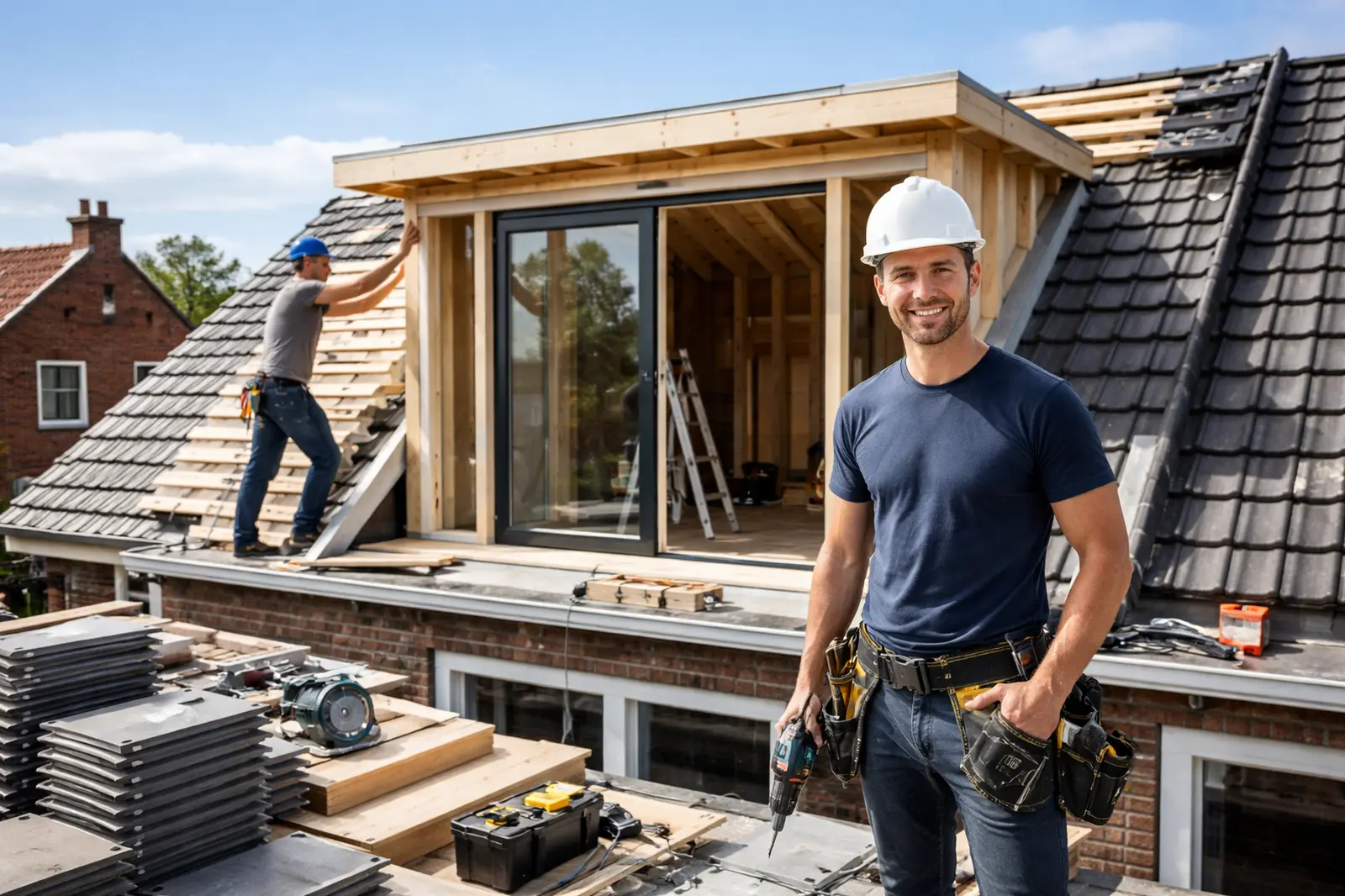 Wat kost Dakopbouw in 2026?