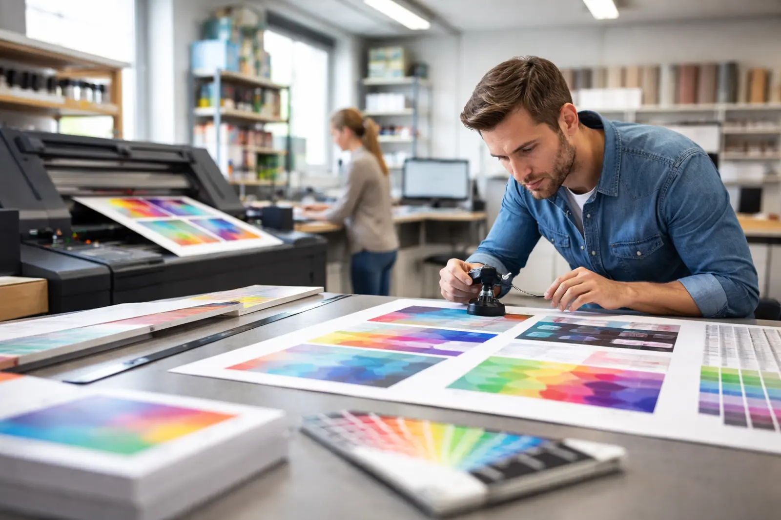 Wat kost Digitaal drukwerk in 2026?
