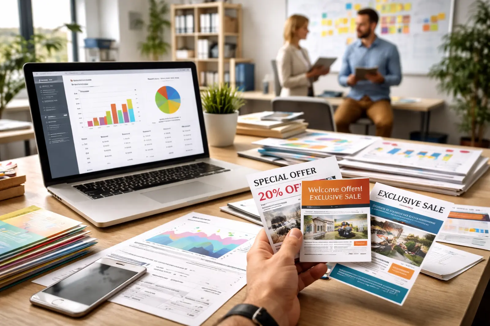 Wat kost Direct marketing in 2026?