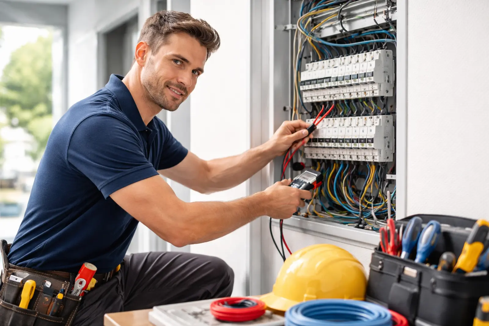 Wat kost Elektriciens in 2026?