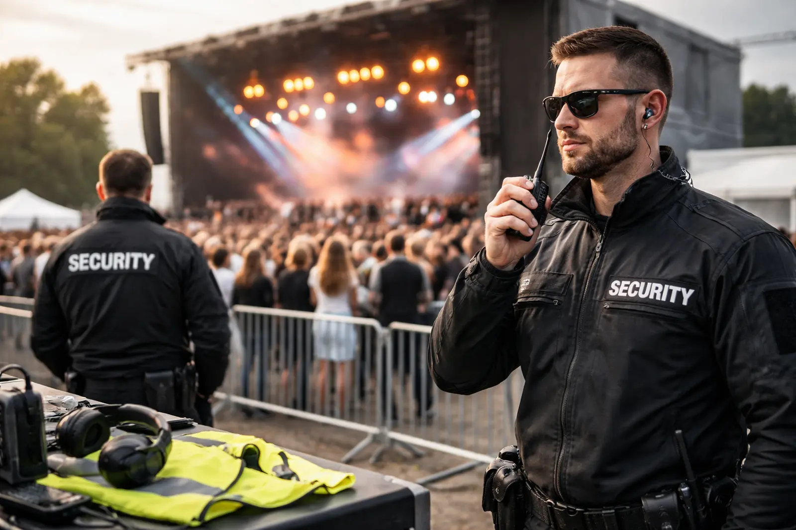 Wat kost Evenementenbeveiliging in 2026?