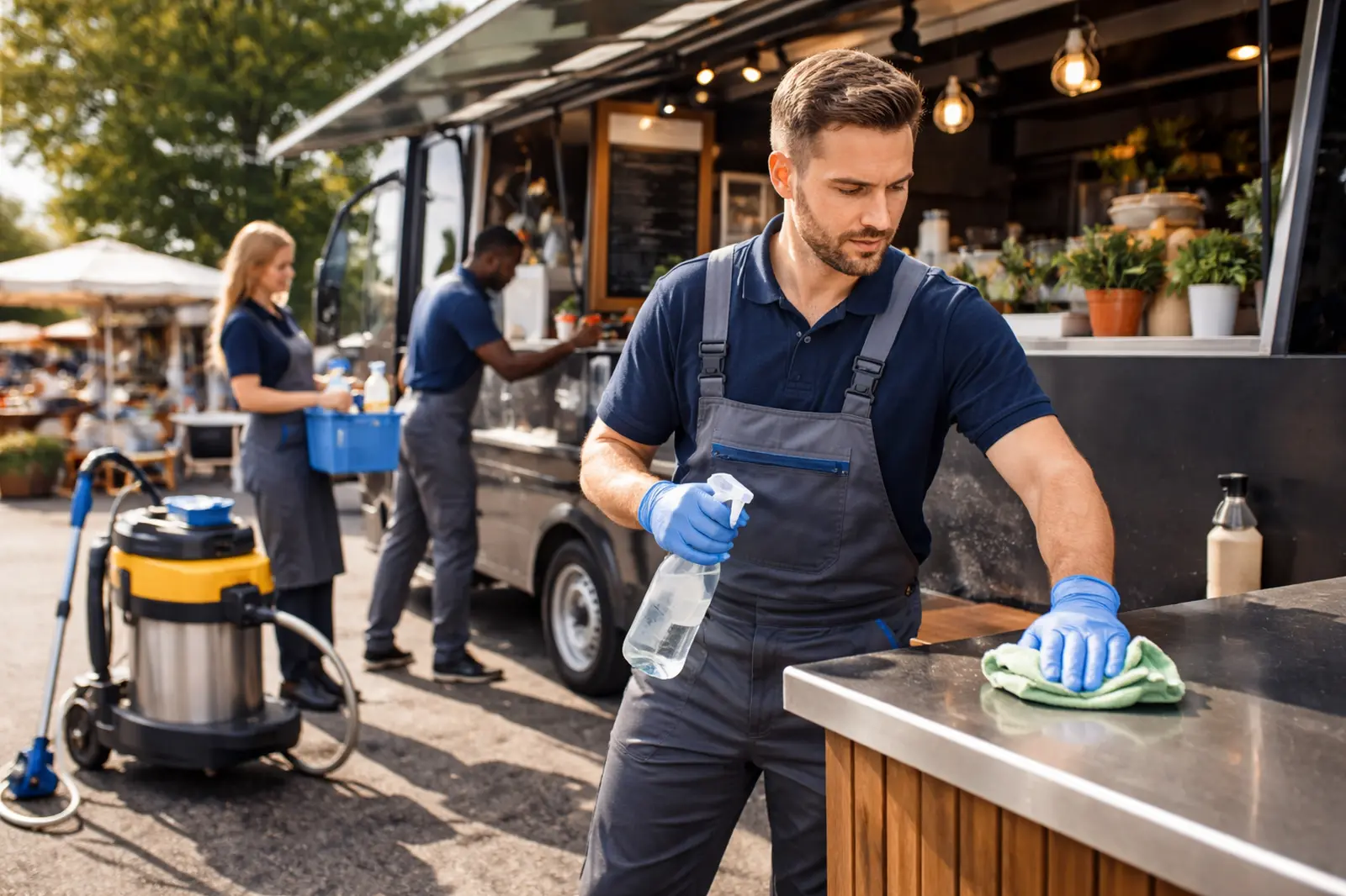 Foodtruck