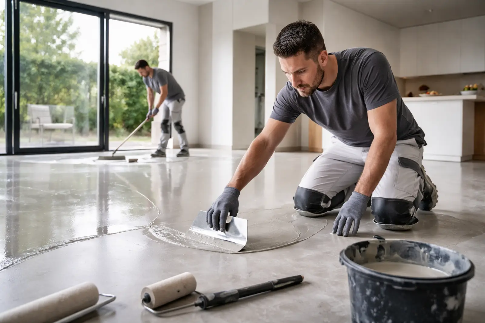 Wat kost Gietvloer in 2026?