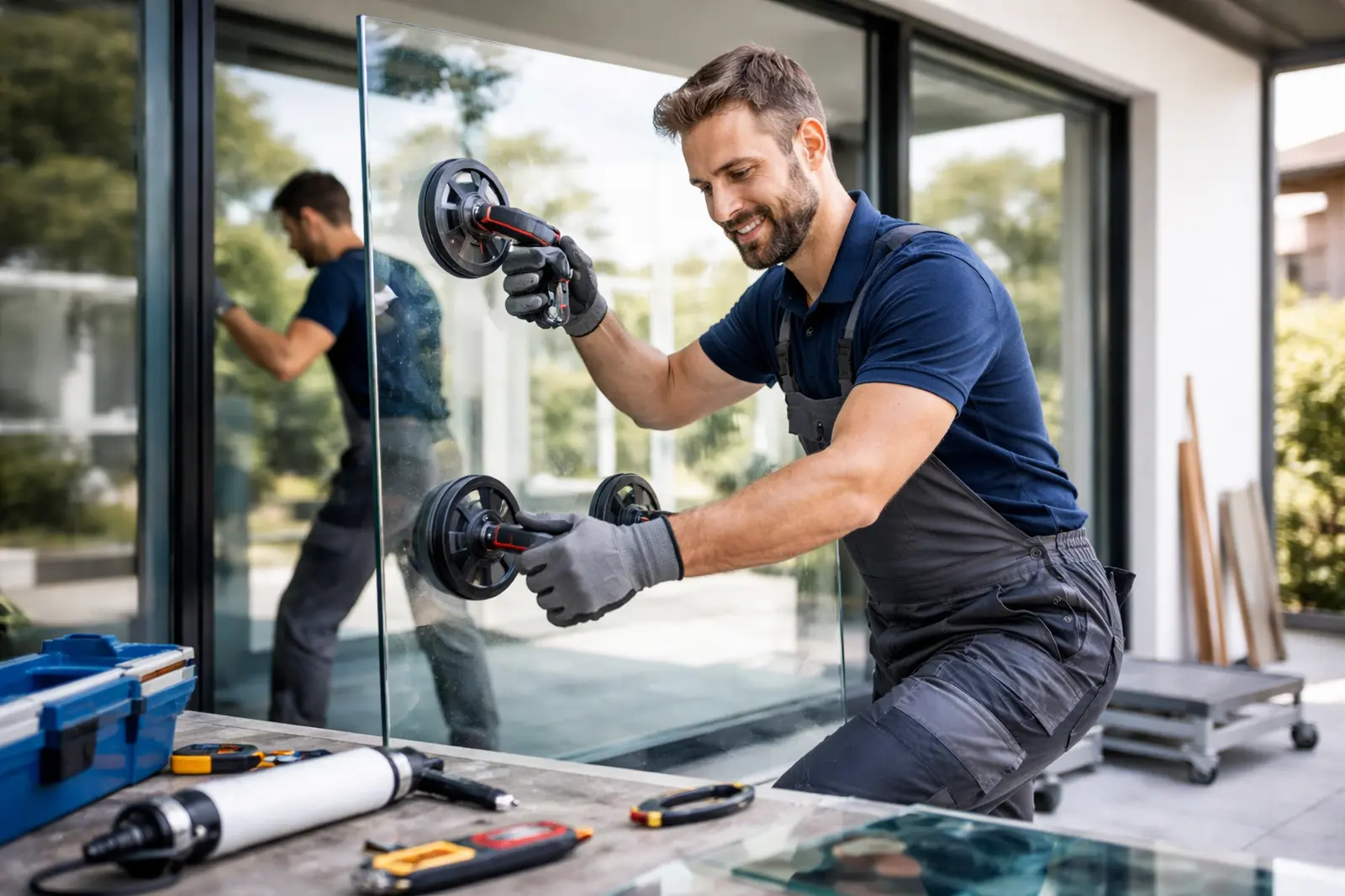 Wat kost Glas op maat in 2026?