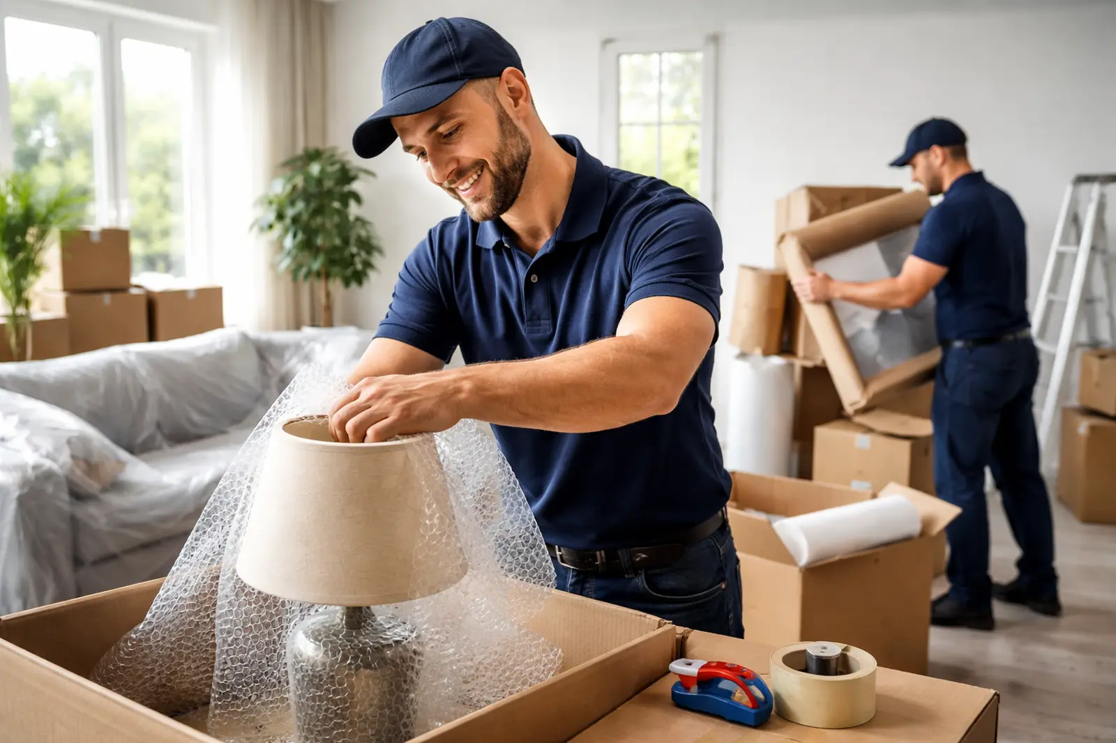Wat kost Inpakken in 2026?