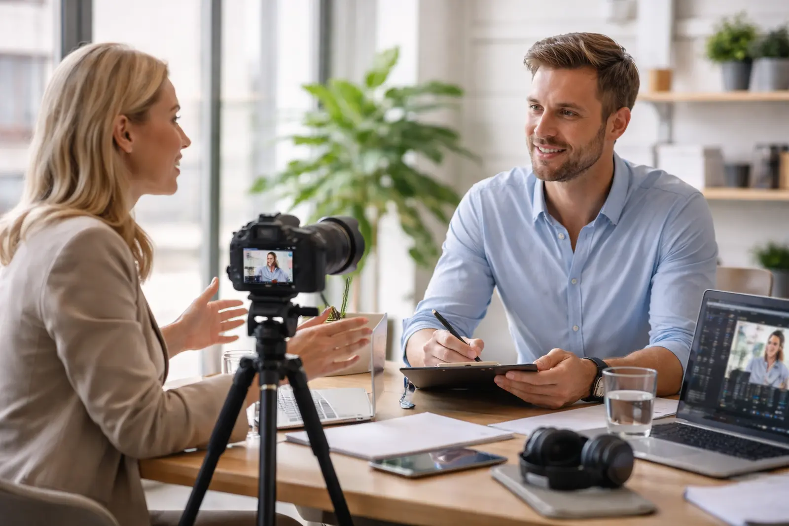 Wat kost Interviews in 2026?
