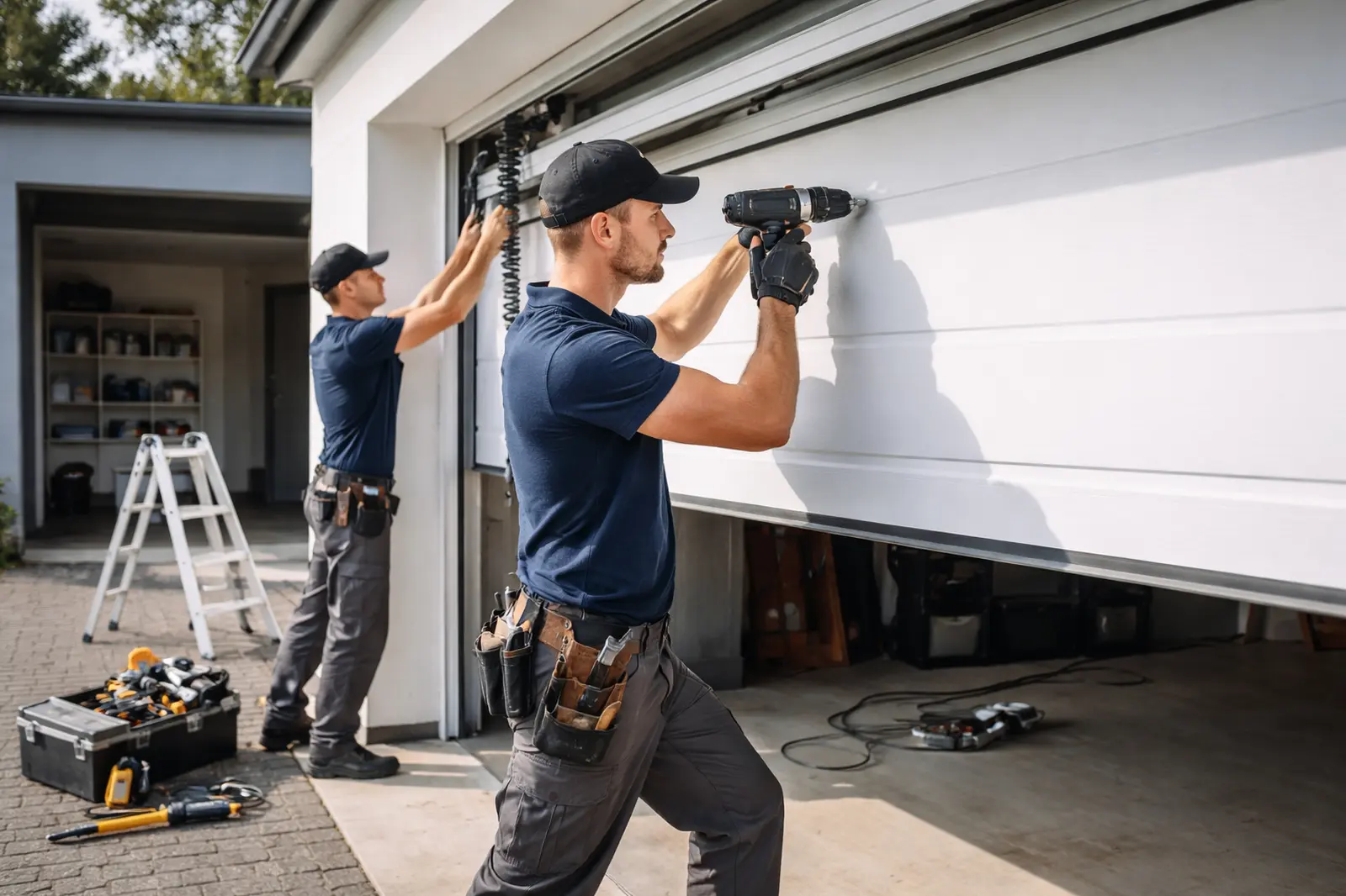 Wat kost Kantel garagedeur in 2026?