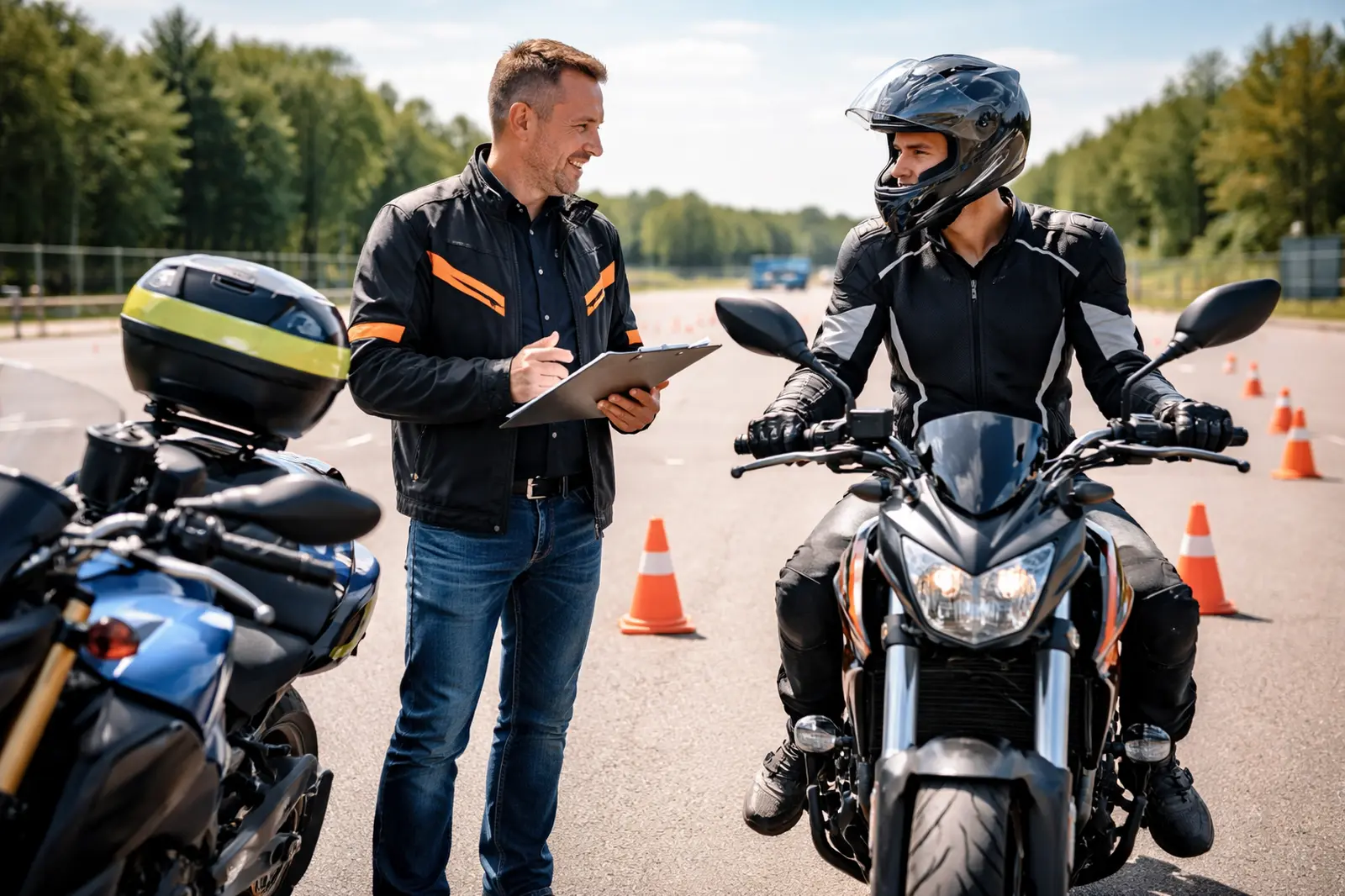 Wat kost Motor rijbewijs in 2026?